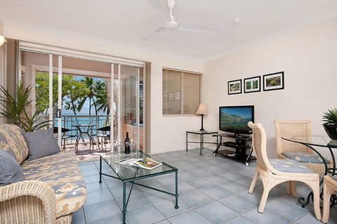Alassio Palm Cove - Hotel QLD 6