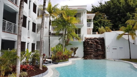 Alassio Palm Cove - Hotel QLD 4