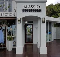 Alassio Palm Cove - Hotel QLD