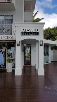Alassio Palm Cove - Hotel QLD 0