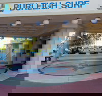 Burleigh Surf Apartments - Hotel QLD