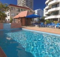 Barbados Holiday Apartments - Hotel QLD