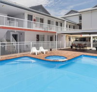 Sunshine Beach Resort - Hotel QLD