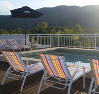 Sarayi Boutique Hotel - Hotel QLD