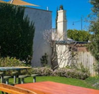 Central Motel Port Fairy - Hotel QLD