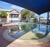Amaroo Holiday Park - Hotel QLD