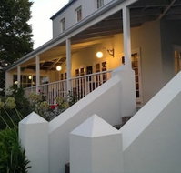 Oscars Waterfront Boutique Hotel - Hotel QLD