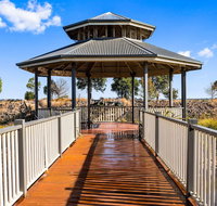 Quality Suites Point Cook Seasons 5 - Hotel QLD