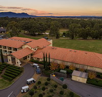 Chateau Elan At The Vintage - Hotel QLD