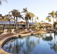 Pokolbin Village - Hotel QLD
