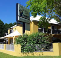 Admiral Nelson Motor Inn - Hotel QLD