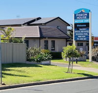 Pigeon House Motor Inn