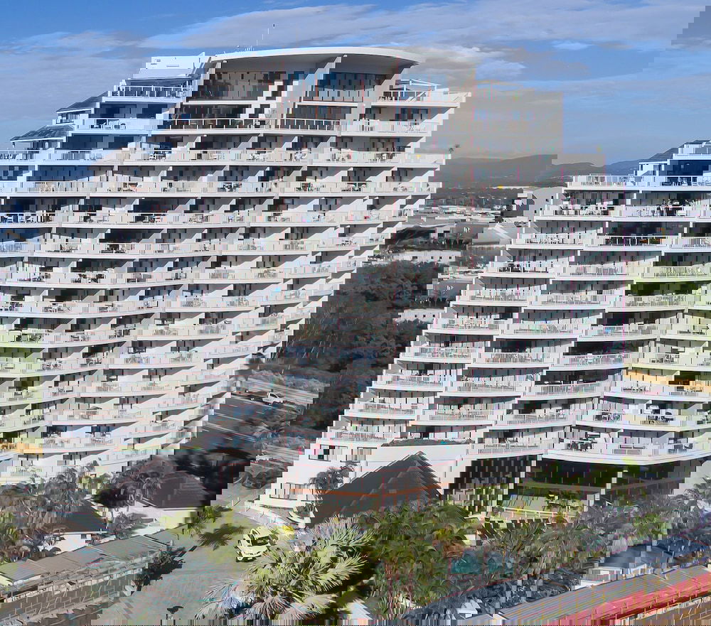 Broadbeach QLD Hotel QLD