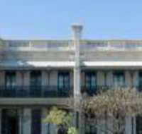 Randwick Lodge - Hotel QLD