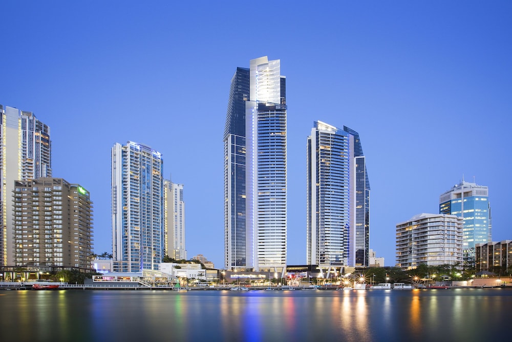 Surfers Paradise QLD Hotel QLD