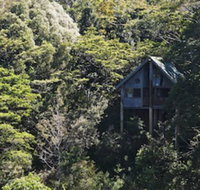 Rose Gums Wilderness Retreat