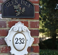 Glen Isla House - Hotel QLD