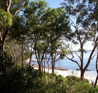 Huskisson Bayside Resort - Hotel QLD