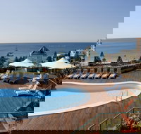 Crowne Plaza Sydney Coogee Beach an IHG Hotel - Hotel QLD