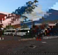 Redhill Tamworth Motor Inn  Conference Centre - Hotel QLD