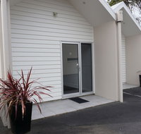 Ashmont Motor Inn  Apartments - Hotel QLD