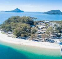 Halifax Holiday Park - Hotel QLD