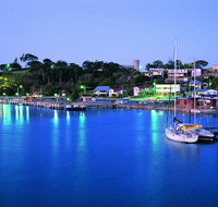 Gladstone City Central Apartment Hotel - Hotel QLD