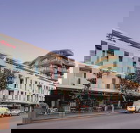 Adina Apartment Hotel Bondi Beach Sydney - Hotel QLD