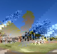 Kalbarri Palm Resort - Hotel QLD