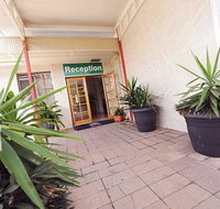 Comfort Hotel Parklands Calliope - Hotel QLD