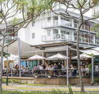 Imagine Drift Palm Cove - Hotel QLD