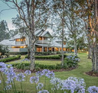 Spicers Vineyards Estate - Hotel QLD