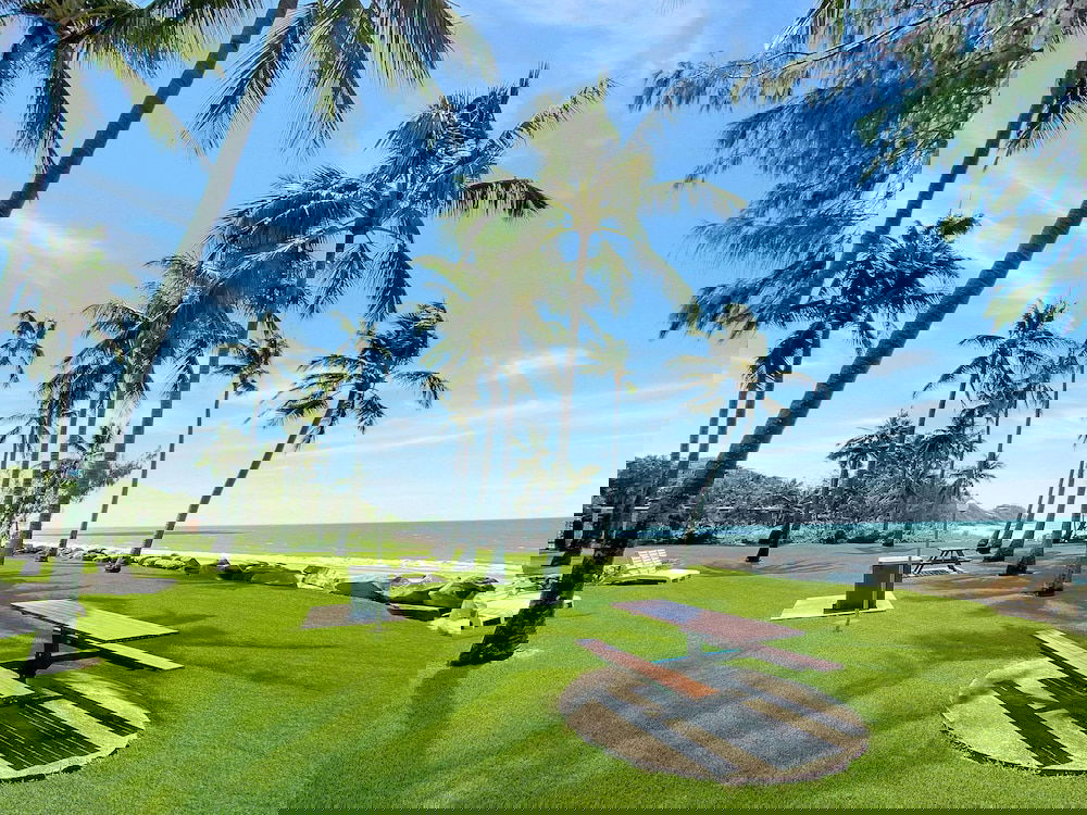 Blacks Beach QLD Hotel QLD