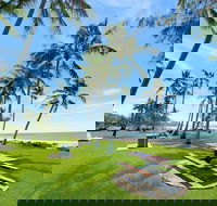 Comfort Resort Blue Pacific - Hotel QLD