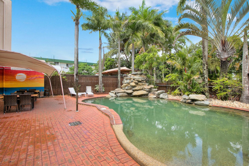 Cairns QLD Hotel QLD