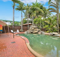 Cairns City Sheridan - Hotel QLD