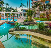 Crowne Plaza Surfers Paradise an IHG Hotel - Hotel QLD
