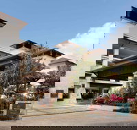 Pullman Palm Cove Sea Temple Resort and Spa - Hotel QLD