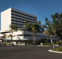Rydges Plaza Cairns - Hotel QLD