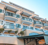 Il Palazzo Holiday Apartments Cairns - Hotel QLD