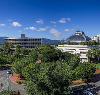 Pacific Hotel Cairns - Hotel QLD