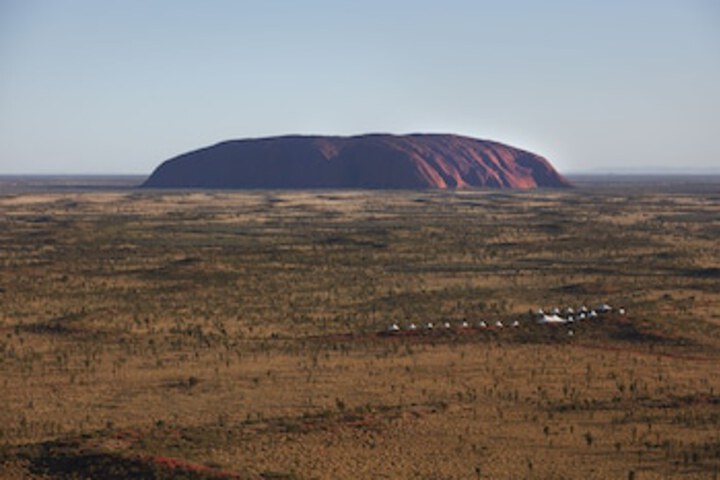 Amoonguna NT Hotel QLD