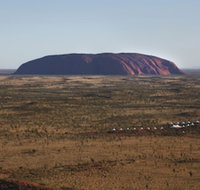 Longitude 131 - Hotel QLD