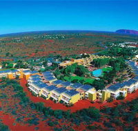 Sails In The Desert - Hotel QLD