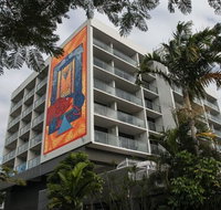 Cairns Plaza Hotel - Hotel QLD