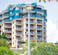 BreakFree Royal Harbour - Hotel QLD