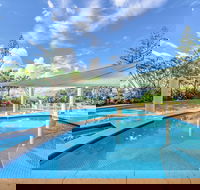 Oceana on Broadbeach - Hotel QLD