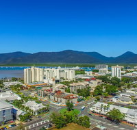 Coral Tree Inn - Hotel QLD