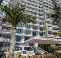 BreakFree Beachpoint - Hotel QLD
