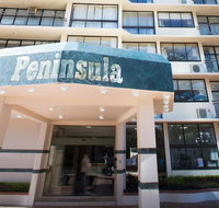 BreakFree Peninsula Resort - Hotel QLD